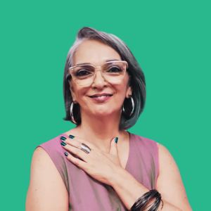 Picture of Lúcia Calado