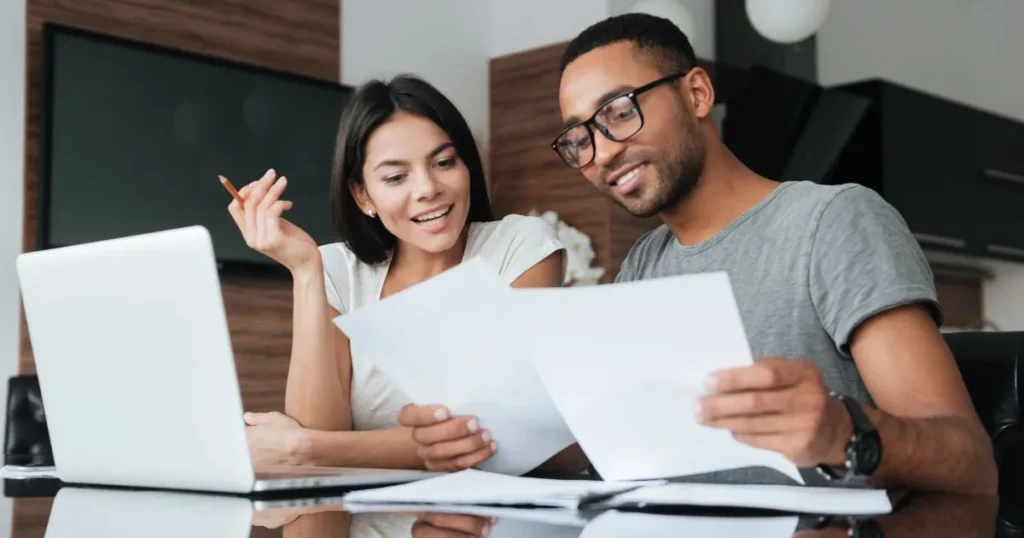 Segredos do Controle Financeiro Pessoal