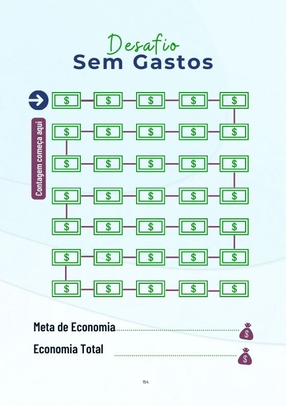 Plano Sem Gastos