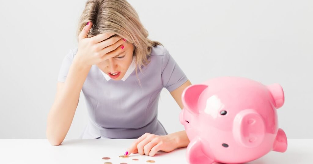 Violência Patrimonial